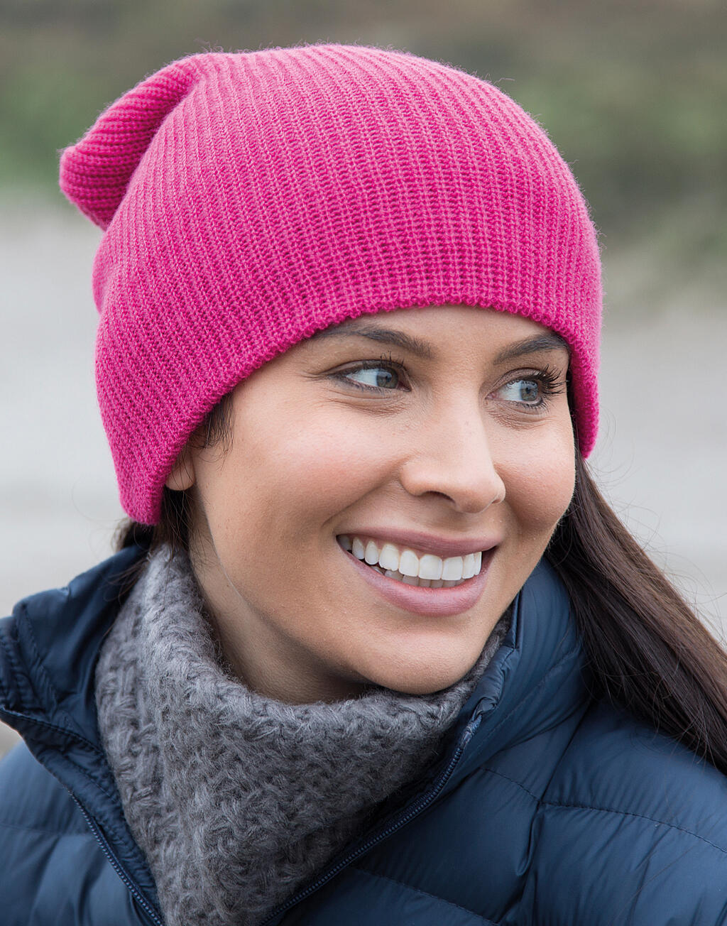 Softex Beanie