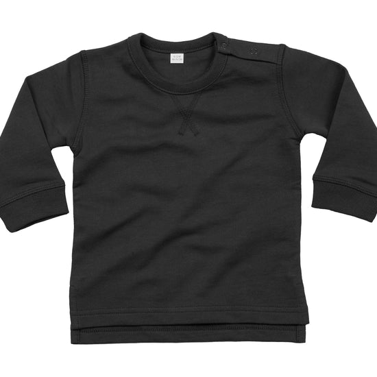 Babybugz Baby Sweatshirt