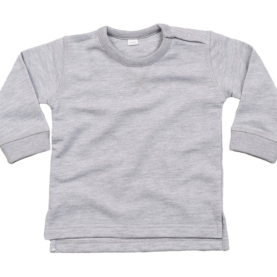 Babybugz Baby Sweatshirt