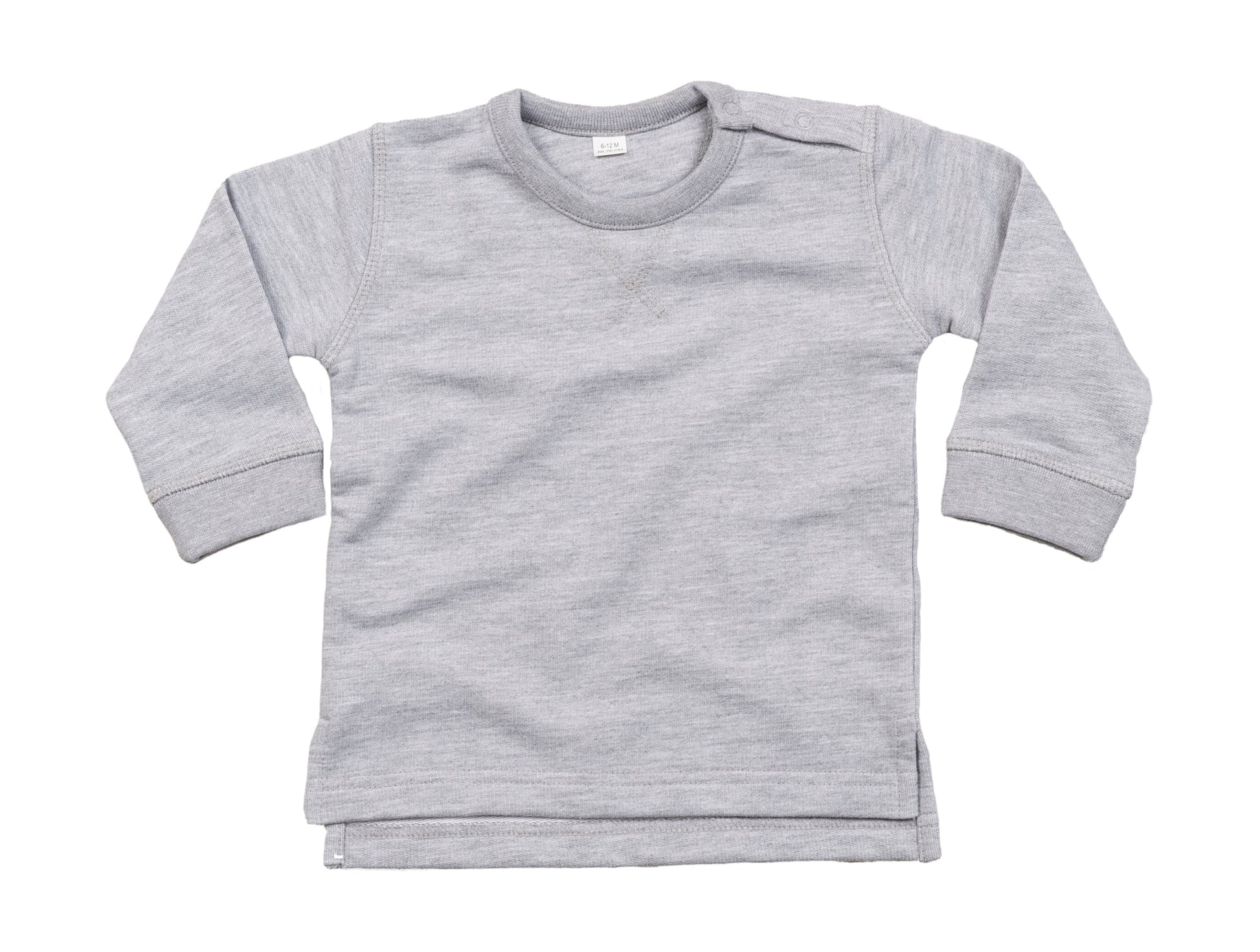 Babybugz Baby Sweatshirt