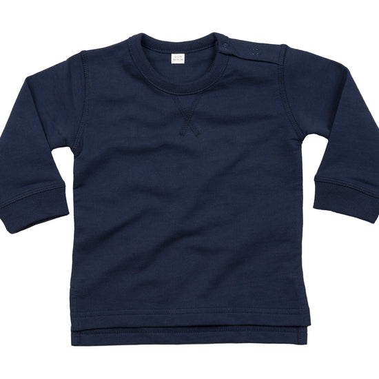Babybugz Baby Sweatshirt