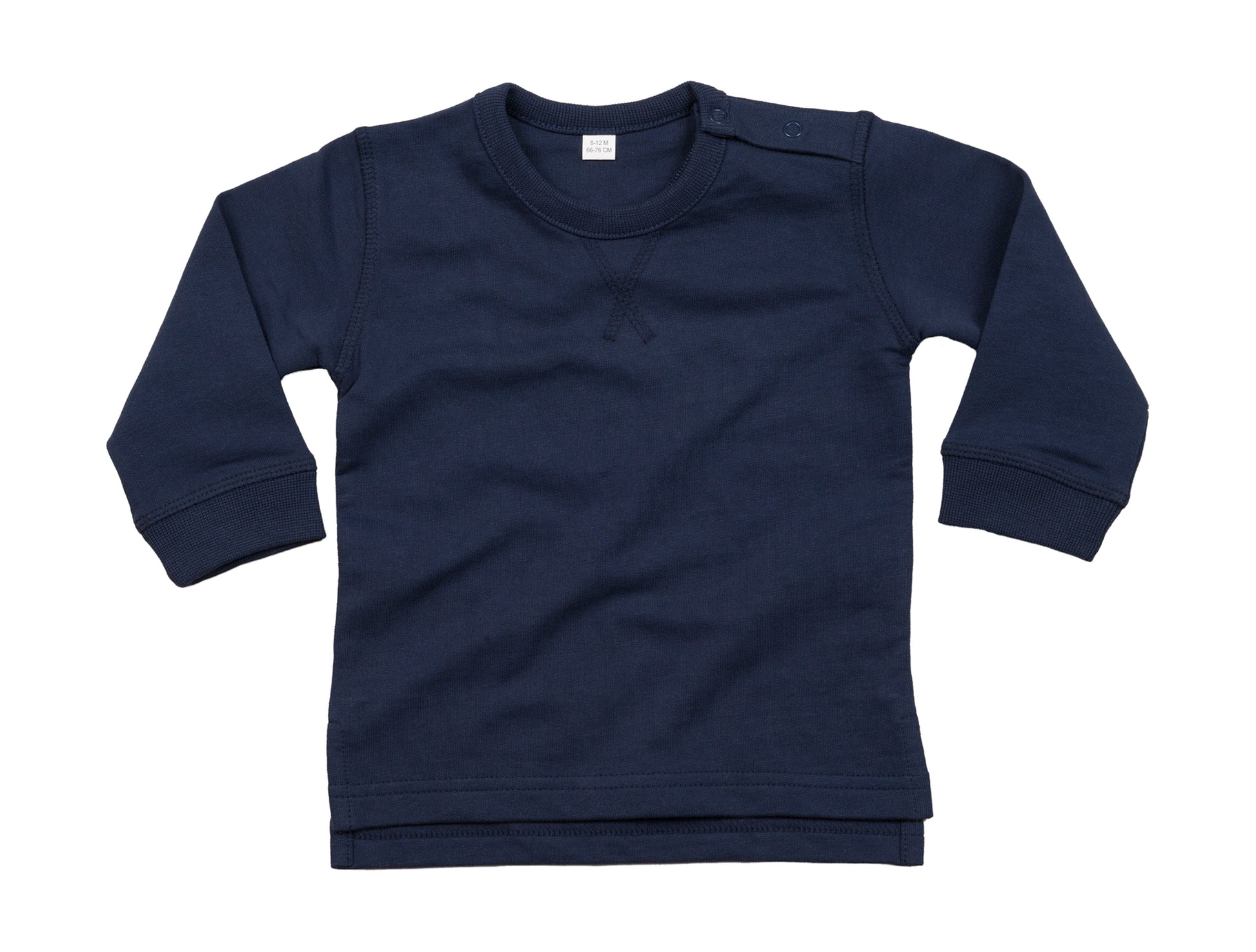 Babybugz Baby Sweatshirt