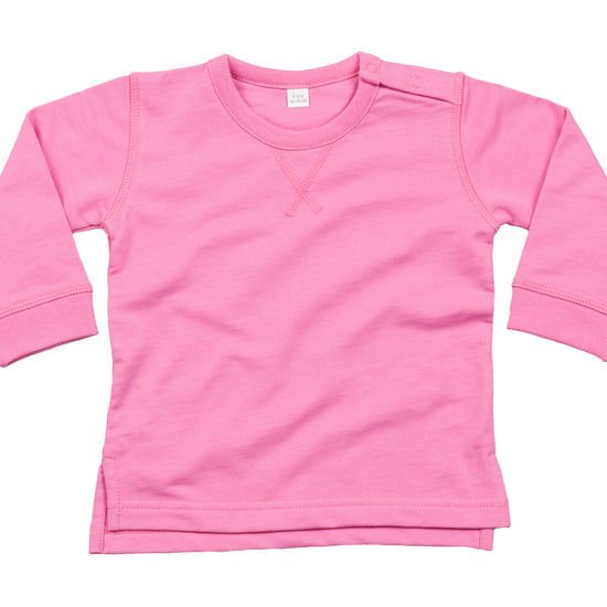Babybugz Baby Sweatshirt