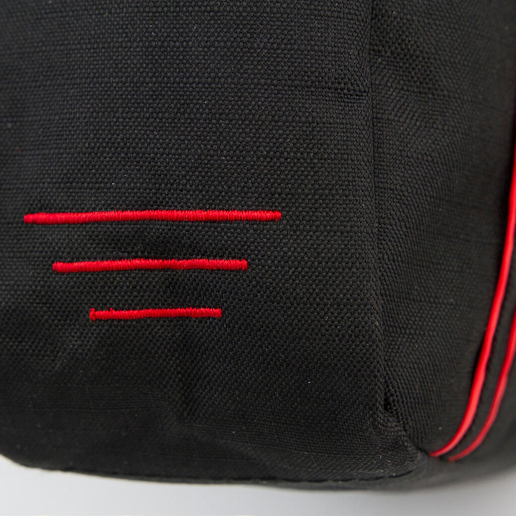 Rennes Messenger Pouch