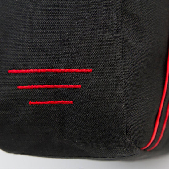 Rennes Messenger Pouch