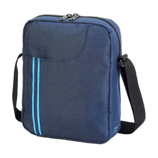 Rennes Messenger Pouch