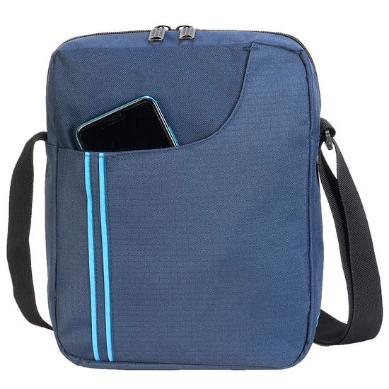 Rennes Messenger Pouch