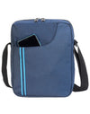 Rennes Messenger Pouch