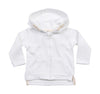 Babybugz Baby Zipped Hoodie