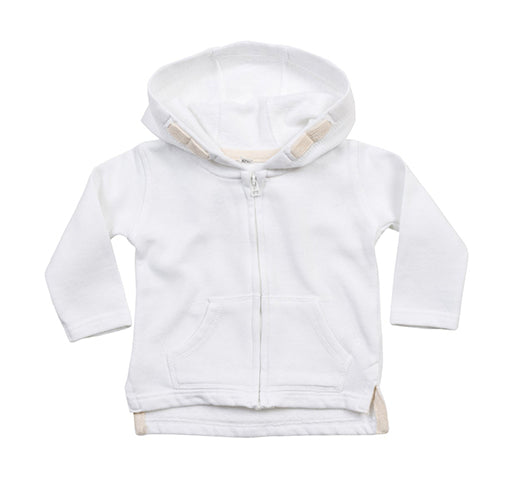Babybugz Baby Zipped Hoodie