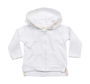 Babybugz Baby Zipped Hoodie