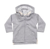Babybugz Baby Zipped Hoodie