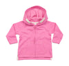 Babybugz Baby Zipped Hoodie