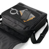 BagBase Sublimation Messenger Bag