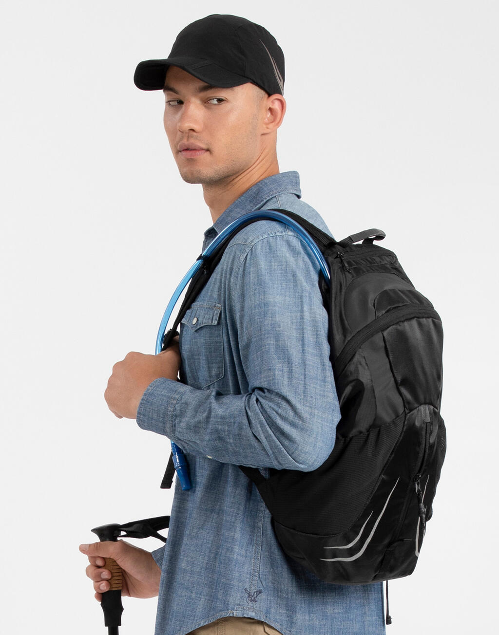 Newcastle Hydro Backpack