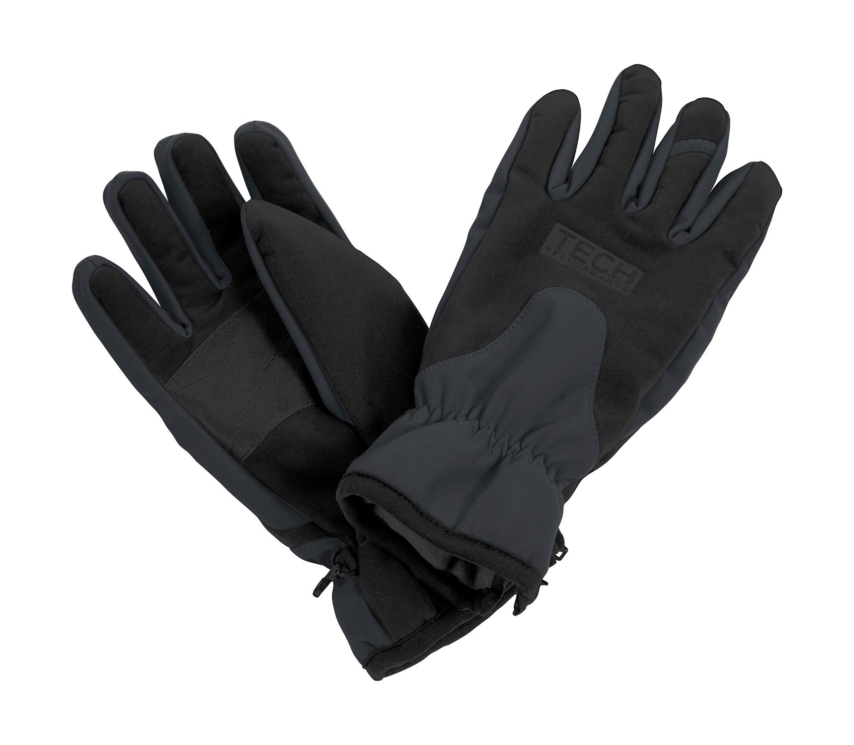 Tech Performance Sport Glove