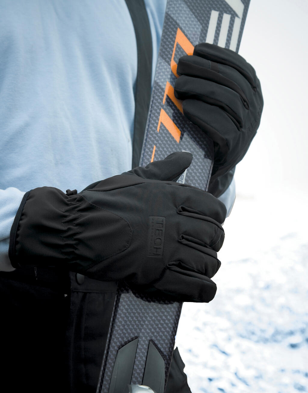 Tech Performance Sport Glove