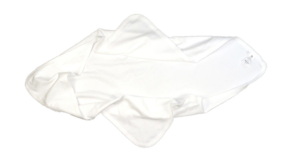 Baby Hooded Blanket