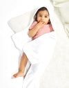 Baby Hooded Blanket