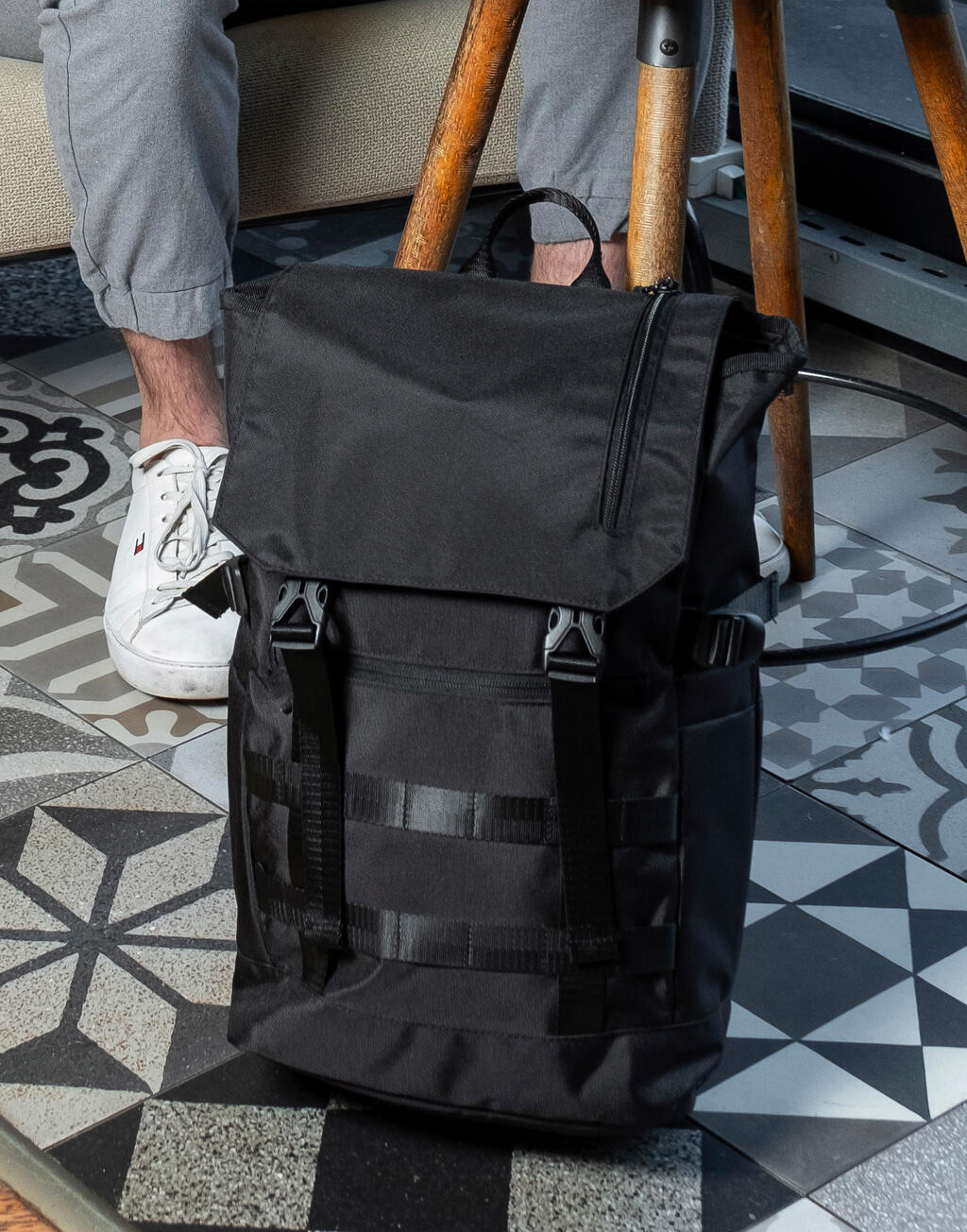 Waterloo 70` Backpack