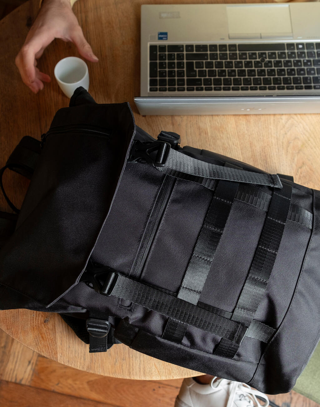 Waterloo 70` Backpack