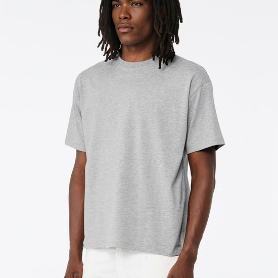 Unisex Heavy Boxy Tee