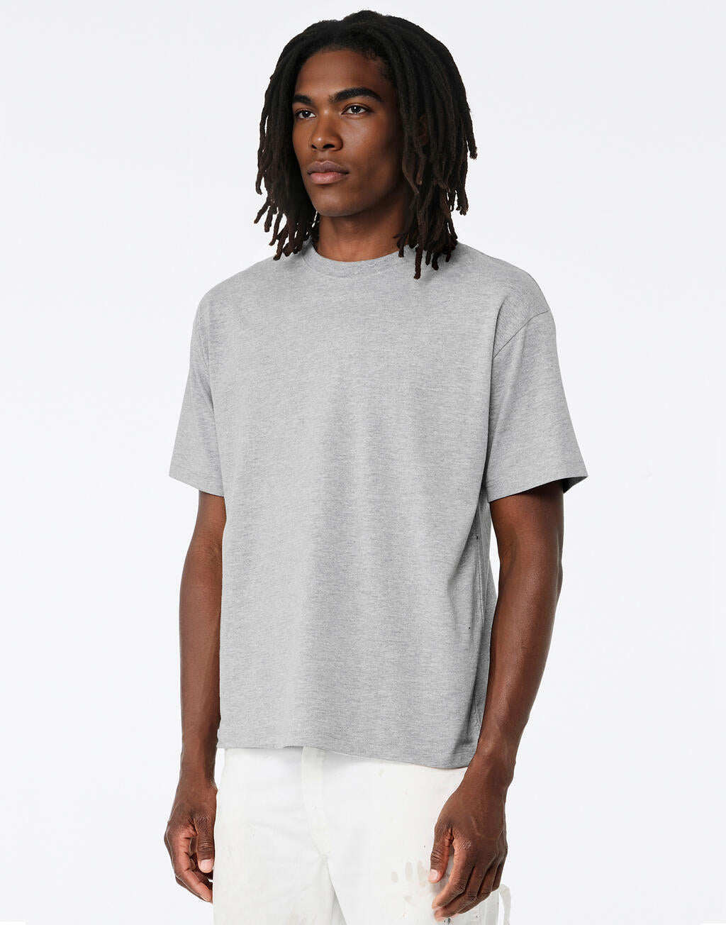 Unisex Heavy Boxy Tee