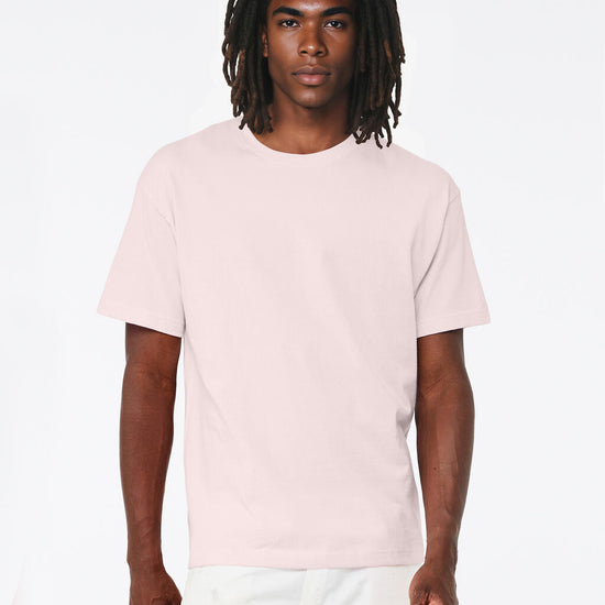 Unisex Heavy Boxy Tee