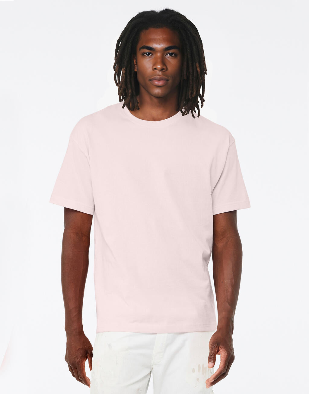 Unisex Heavy Boxy Tee