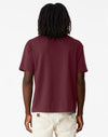 Unisex Heavy Boxy Tee