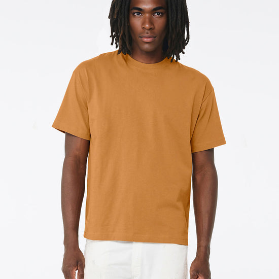Unisex Heavy Boxy Tee