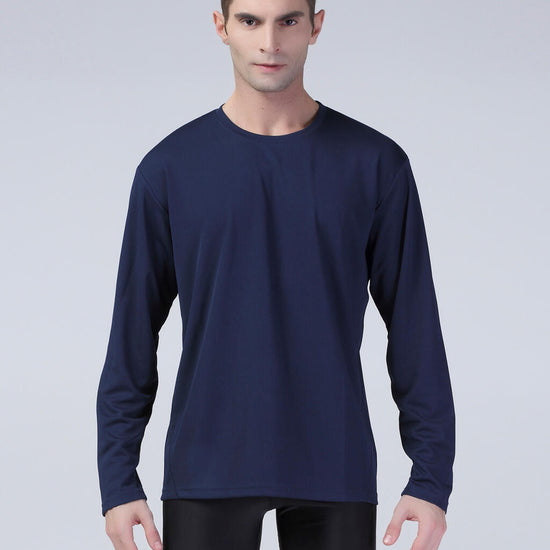 Performance T-Shirt LS