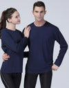 Performance T-Shirt LS