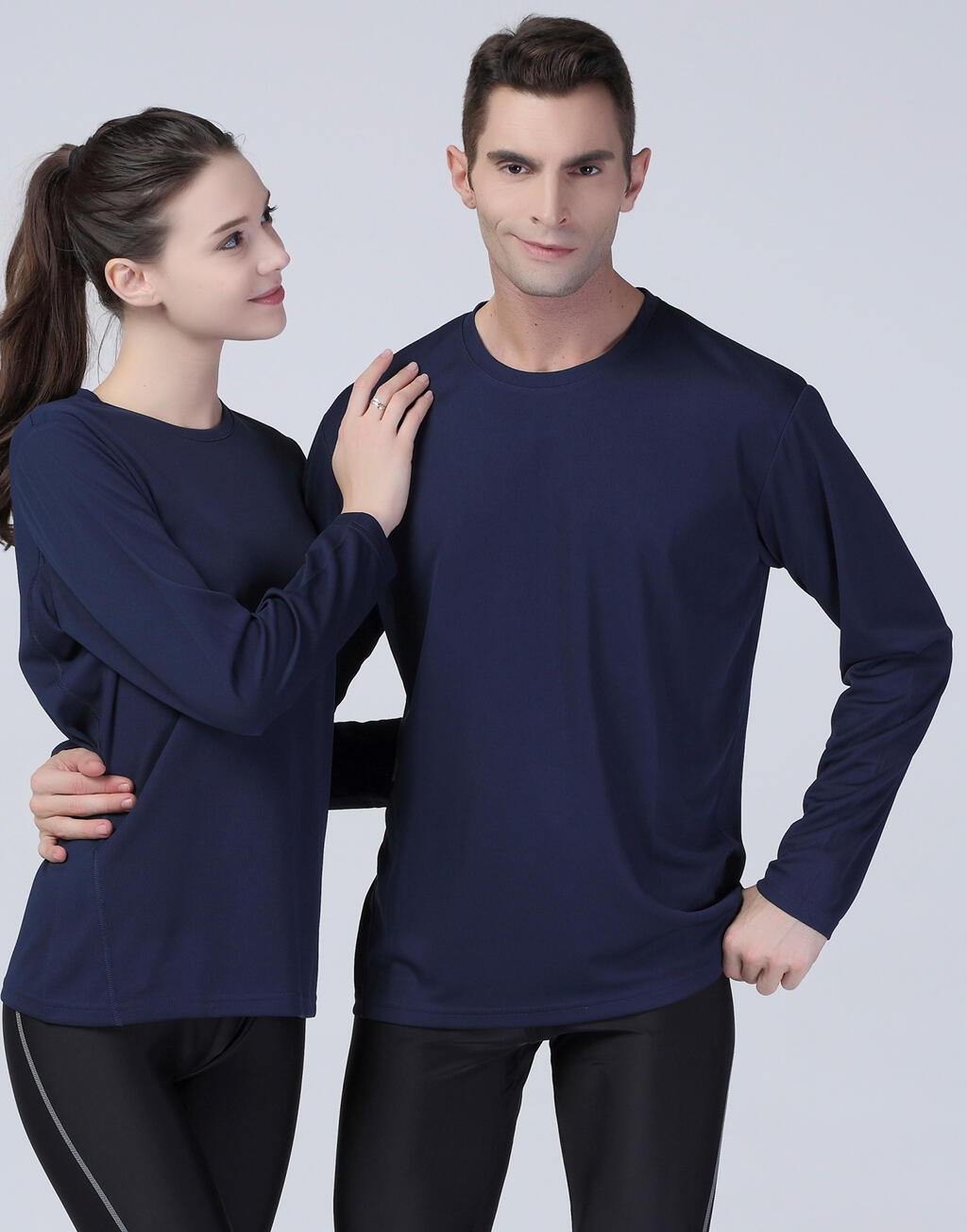 Performance T-Shirt LS