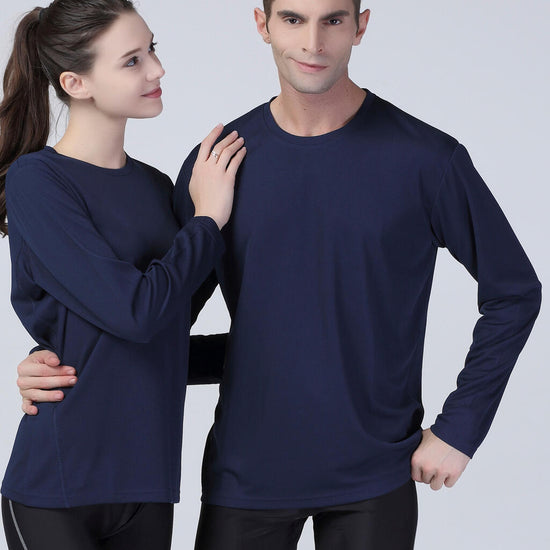 Performance T-Shirt LS