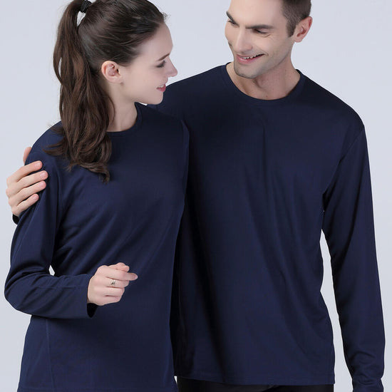 Performance T-Shirt LS