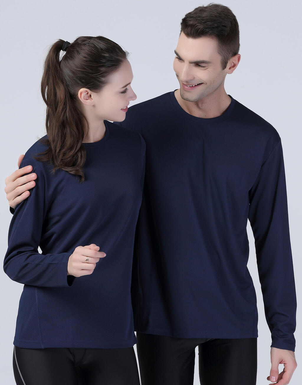 Performance T-Shirt LS