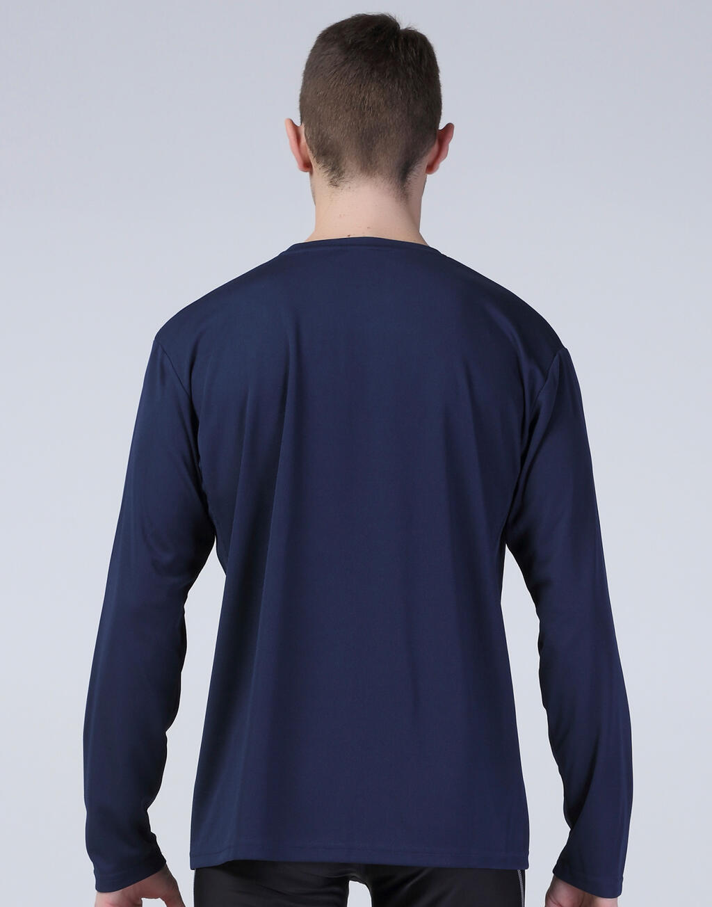 Performance T-Shirt LS