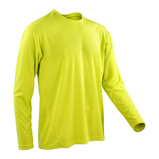 Performance T-Shirt LS