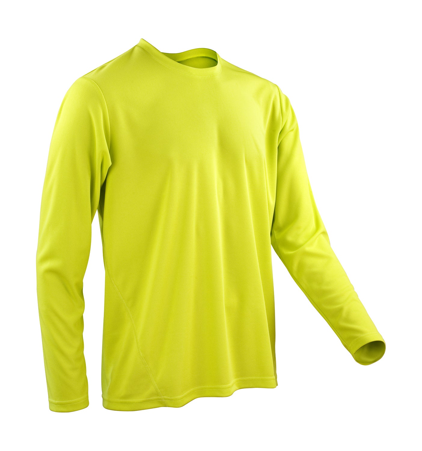 Performance T-Shirt LS