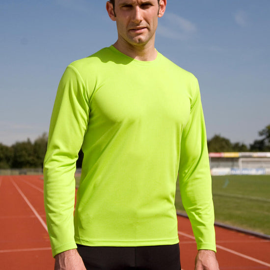 Performance T-Shirt LS