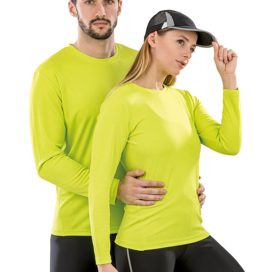 Performance T-Shirt LS