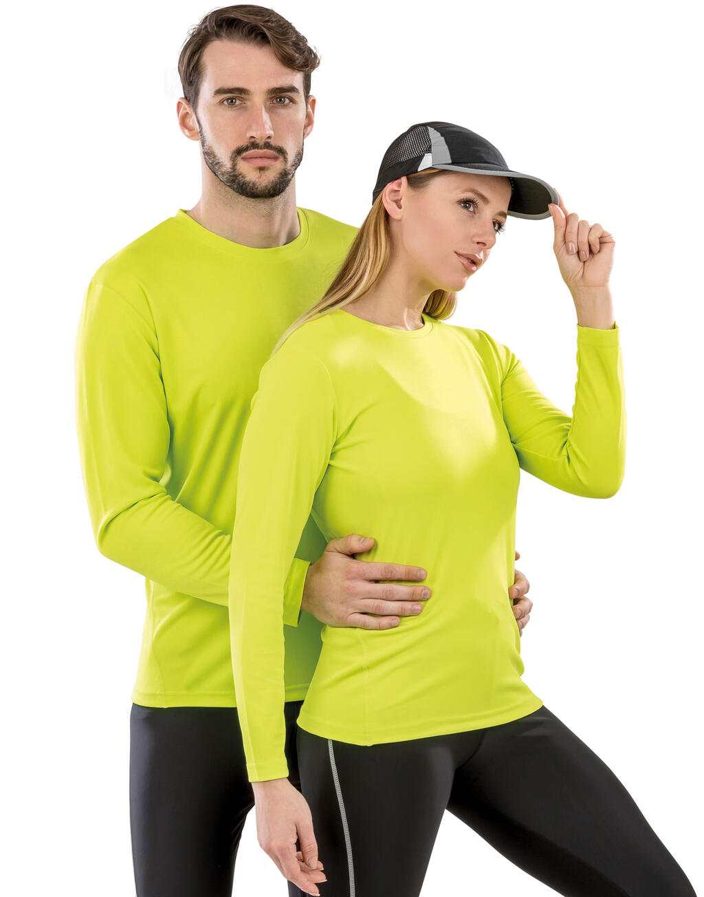 Performance T-Shirt LS