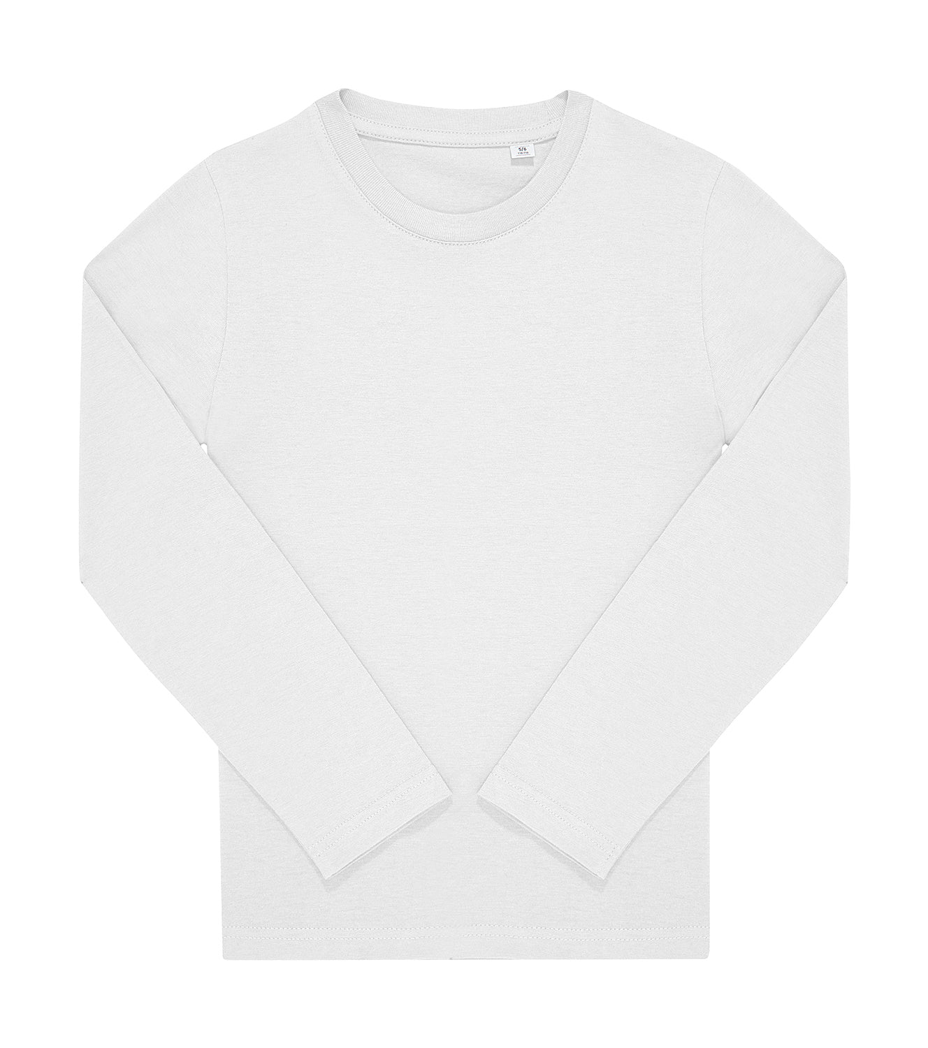 #E150 LSL T-Shirt /kids