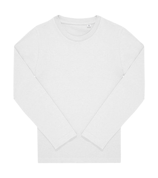 #E150 LSL T-Shirt /kids