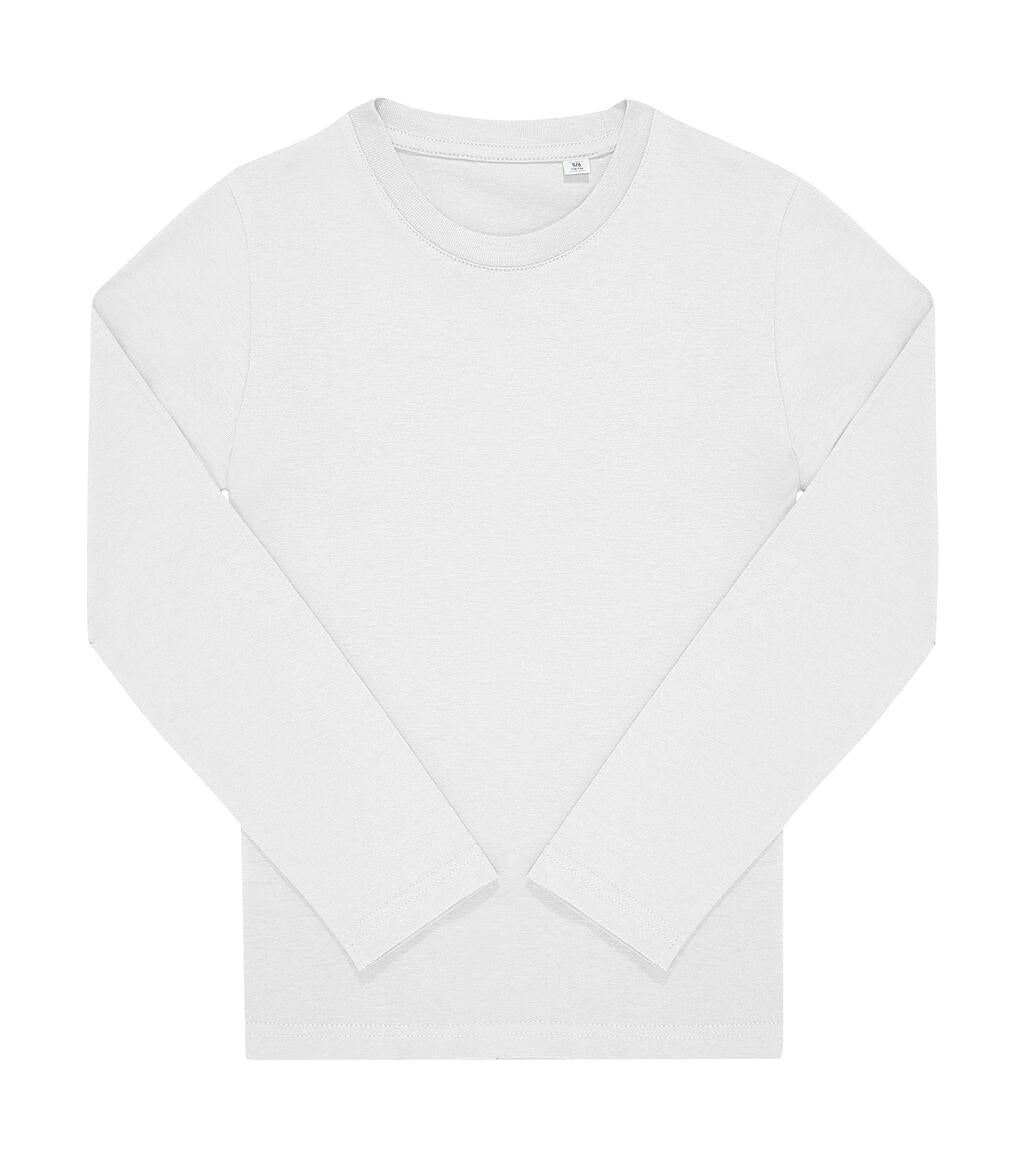 #E150 LSL T-Shirt /kids