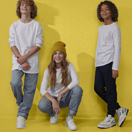 #E150 LSL T-Shirt /kids