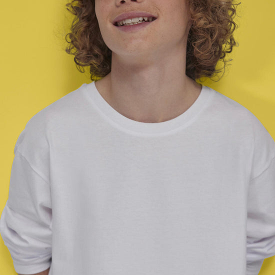 #E150 LSL T-Shirt /kids