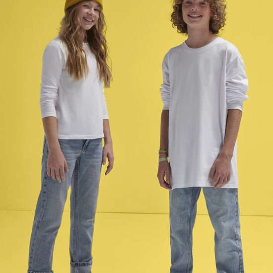 #E150 LSL T-Shirt /kids