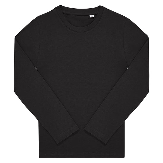 #E150 LSL T-Shirt /kids